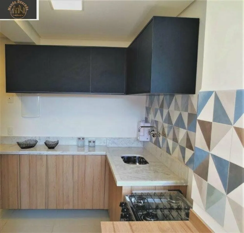 Apartamento, 2 quartos, 60 m² - Foto 3