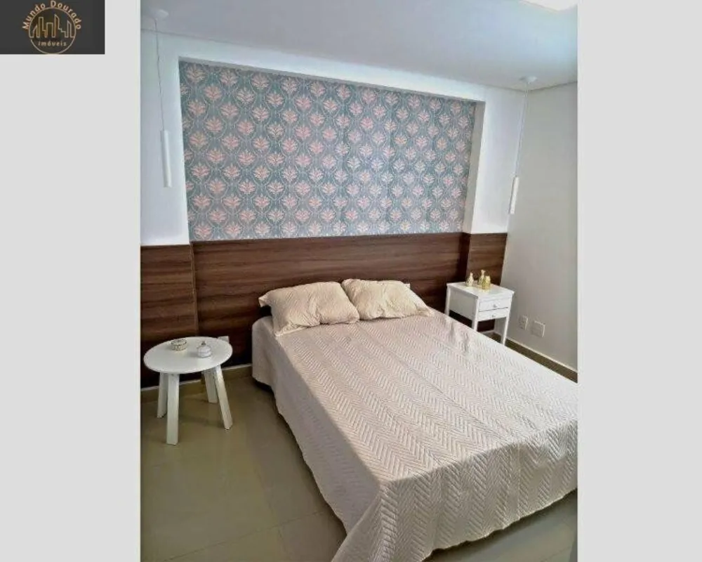 Apartamento, 2 quartos, 60 m² - Foto 6