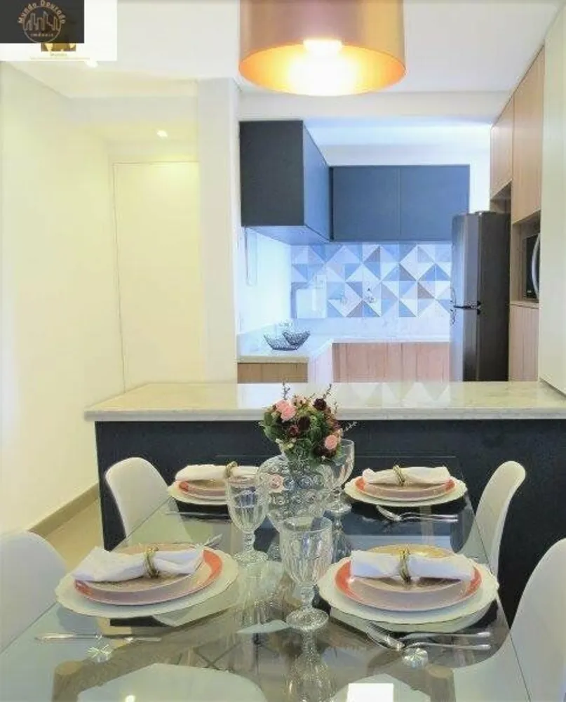 Apartamento, 2 quartos, 60 m² - Foto 4