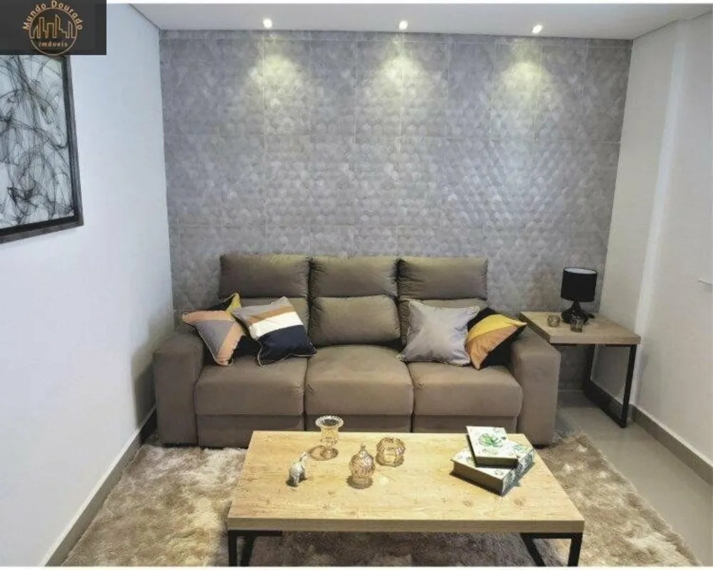 Apartamento, 2 quartos, 60 m² - Foto 7