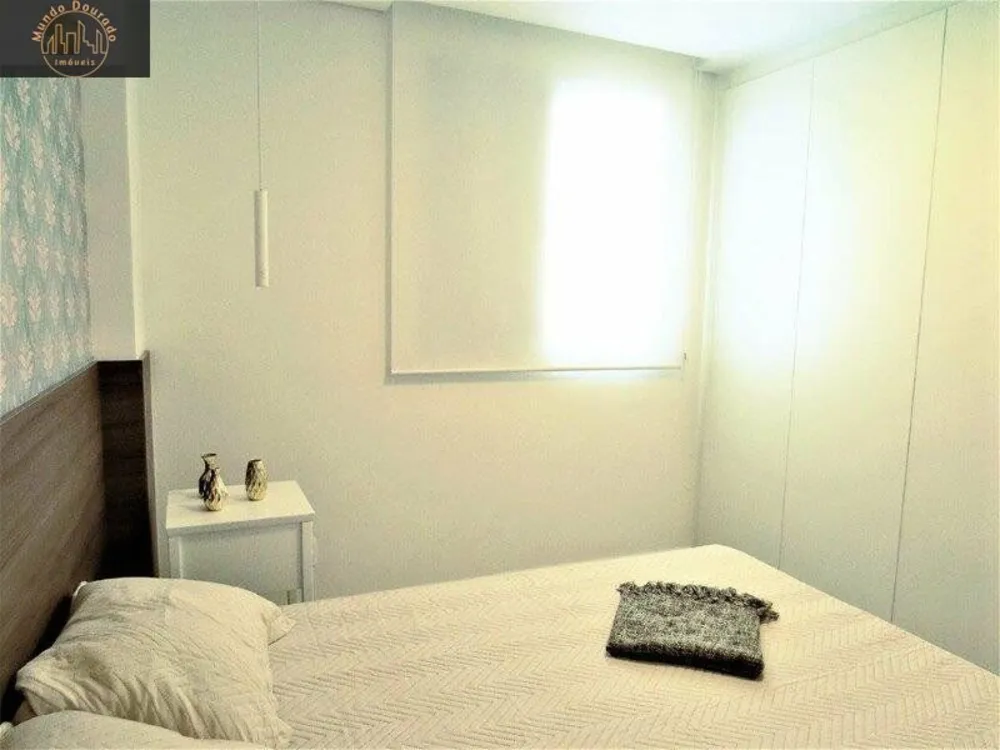 Apartamento, 2 quartos, 60 m² - Foto 5