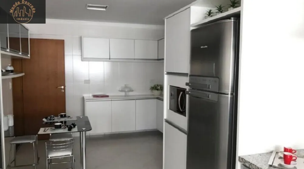 Apartamento, 3 quartos, 155 m² - Foto 5