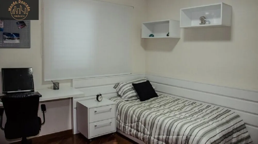 Apartamento, 3 quartos, 155 m² - Foto 7