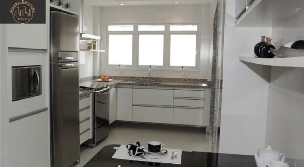 Apartamento, 3 quartos, 155 m² - Foto 2