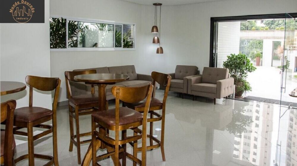Apartamento, 3 quartos, 155 m² - Foto 3
