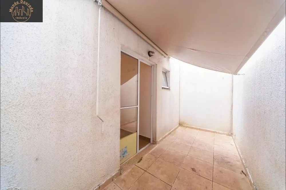 Apartamento, 2 quartos, 52 m² - Foto 5
