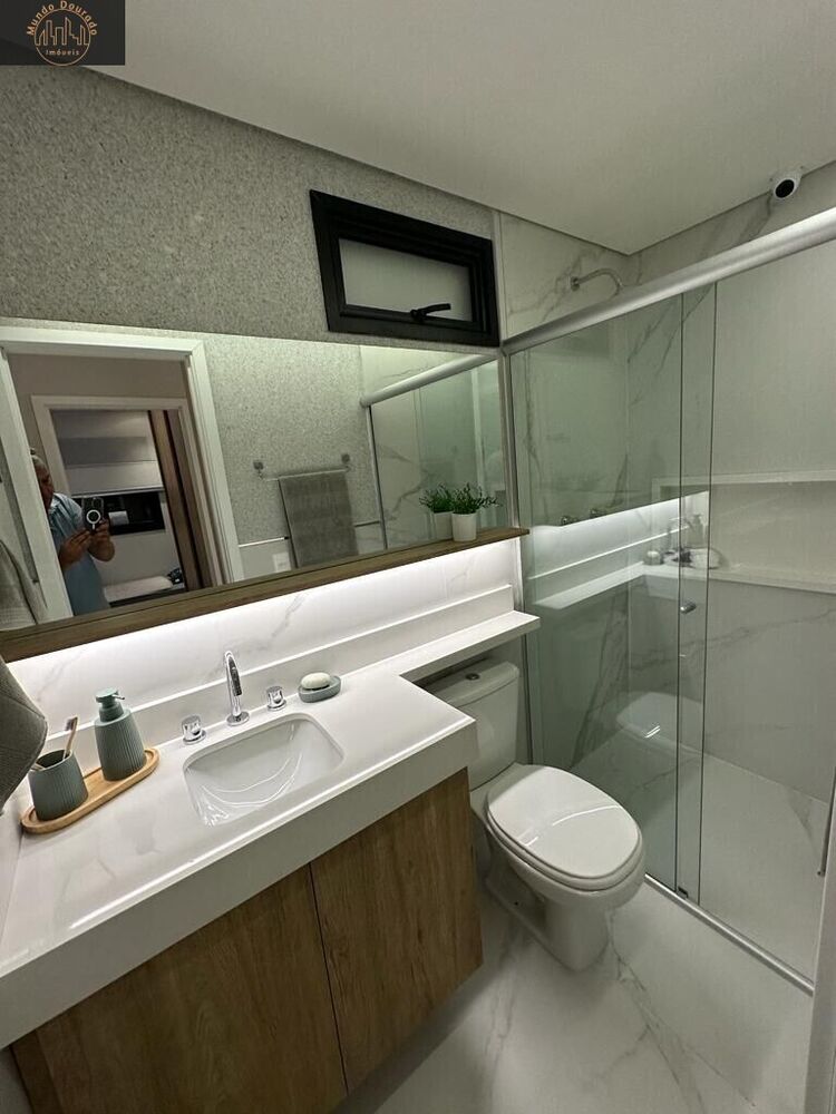 Apartamento, 3 quartos, 67 m² - Foto 4