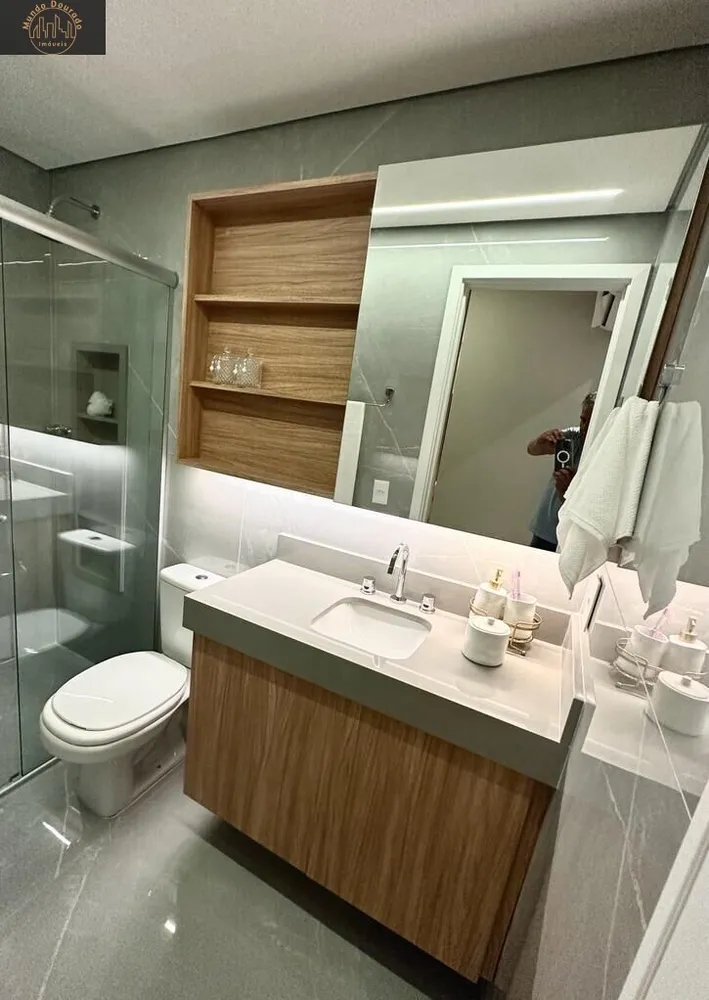 Apartamento, 3 quartos, 67 m² - Foto 10