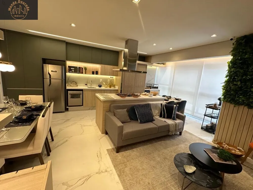 Apartamento, 3 quartos, 67 m² - Foto 1
