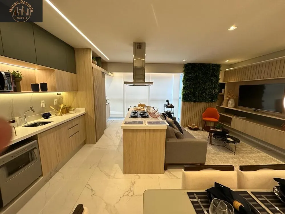 Apartamento, 3 quartos, 67 m² - Foto 7