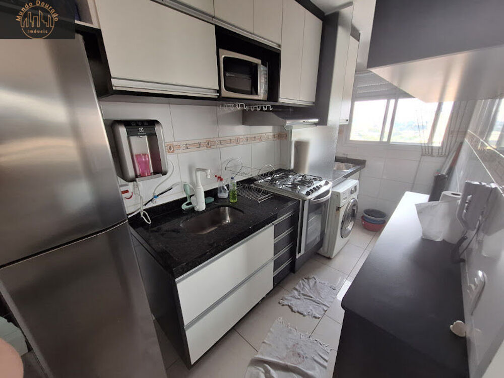 Apartamento, 2 quartos, 43 m² - Foto 6