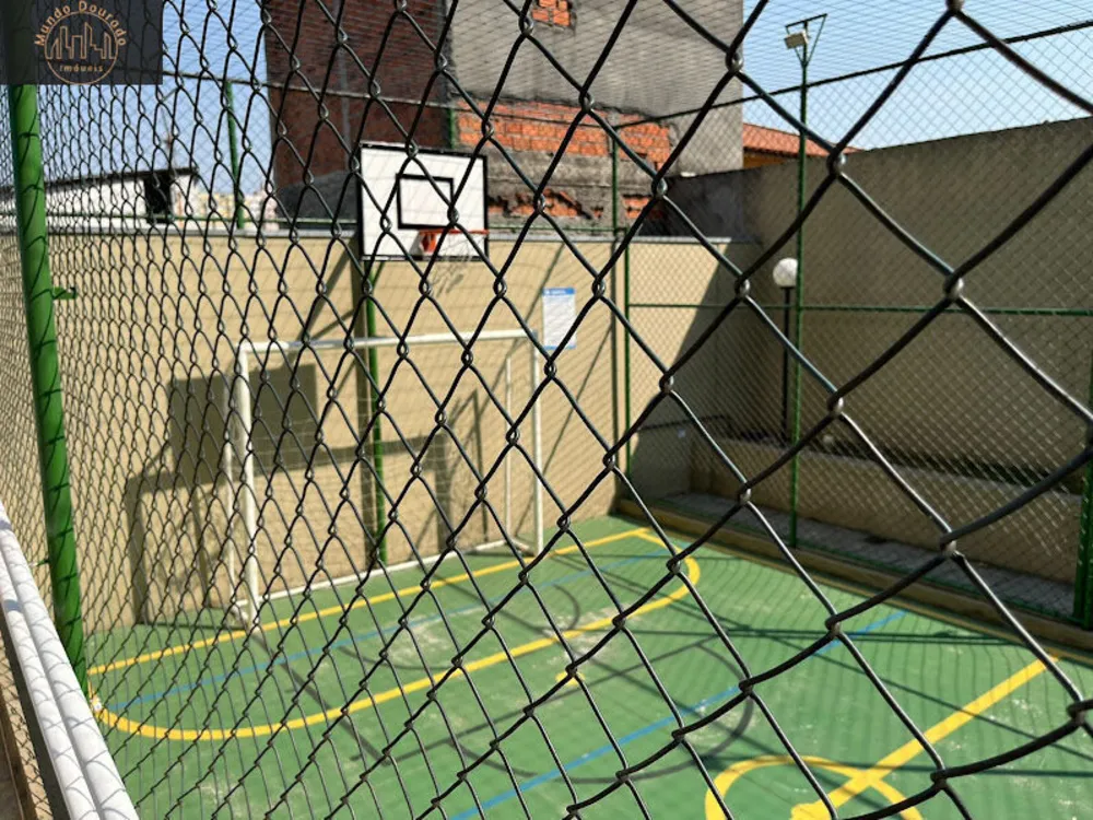 Apartamento, 2 quartos, 43 m² - Foto 3