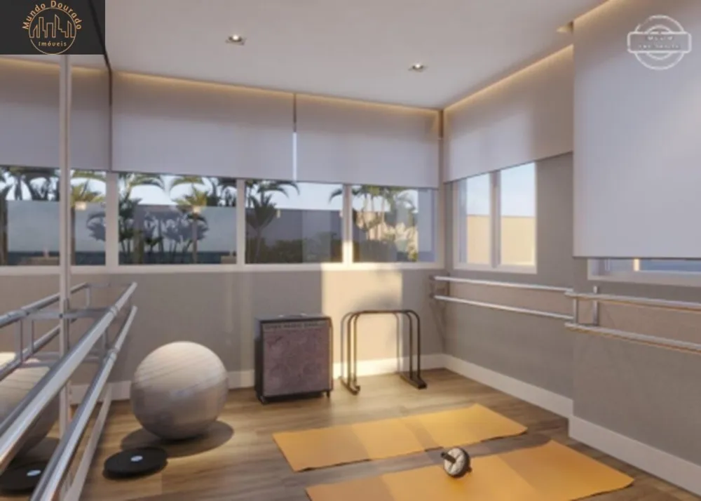 Apartamento, 2 quartos, 71 m² - Foto 2