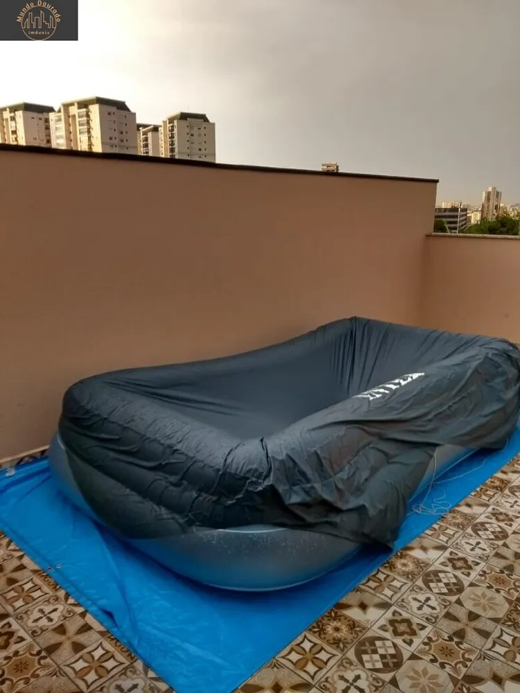 Cobertura, 3 quartos, 140 m² - Foto 7