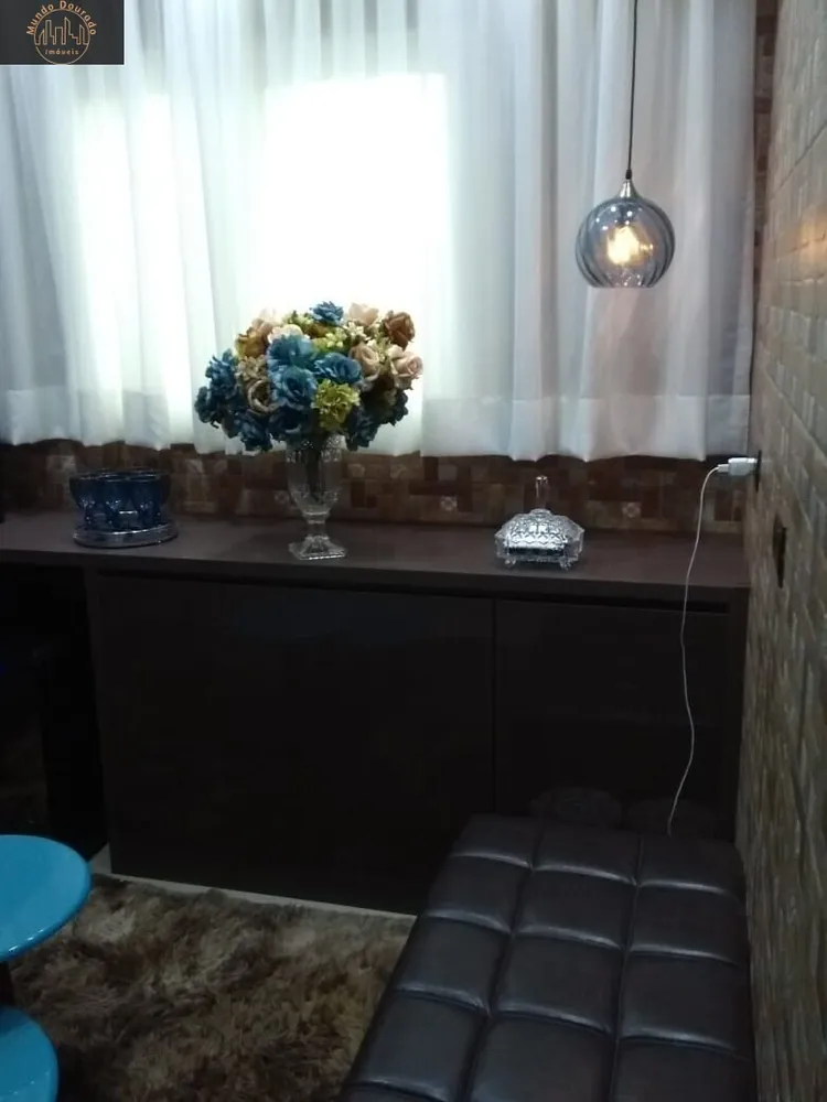 Cobertura, 3 quartos, 140 m² - Foto 3