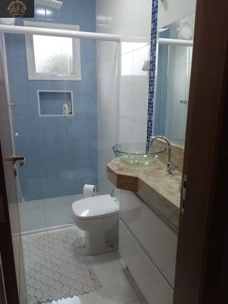 Cobertura, 3 quartos, 140 m² - Foto 13