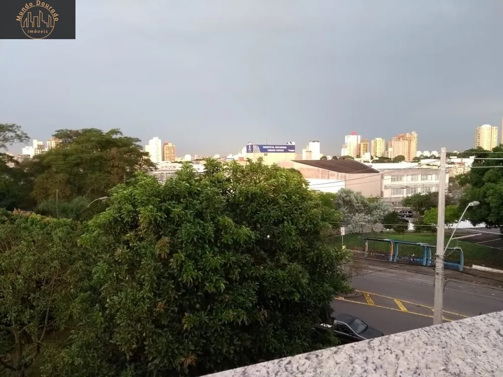 Cobertura, 3 quartos, 140 m² - Foto 9