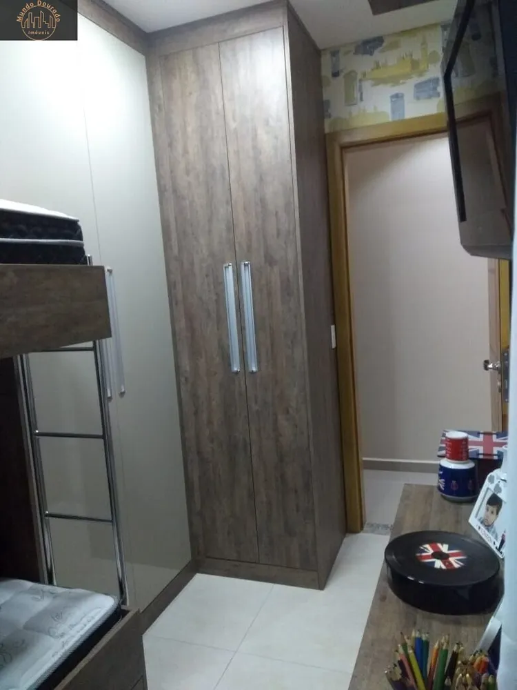 Cobertura, 3 quartos, 140 m² - Foto 16