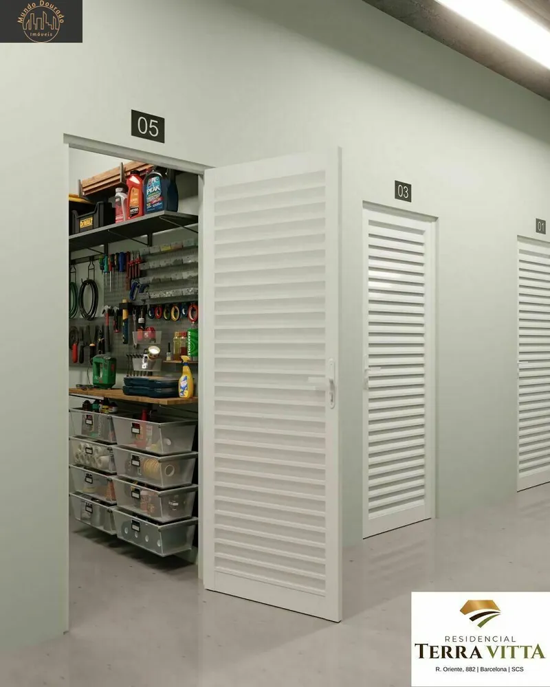 Apartamento, 3 quartos, 87 m² - Foto 5