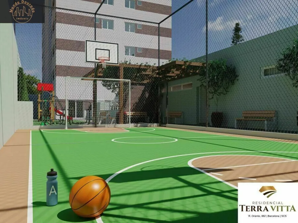 Apartamento, 3 quartos, 87 m² - Foto 14