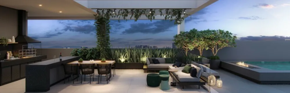 Apartamento, 3 quartos, 105 m² - Foto 12