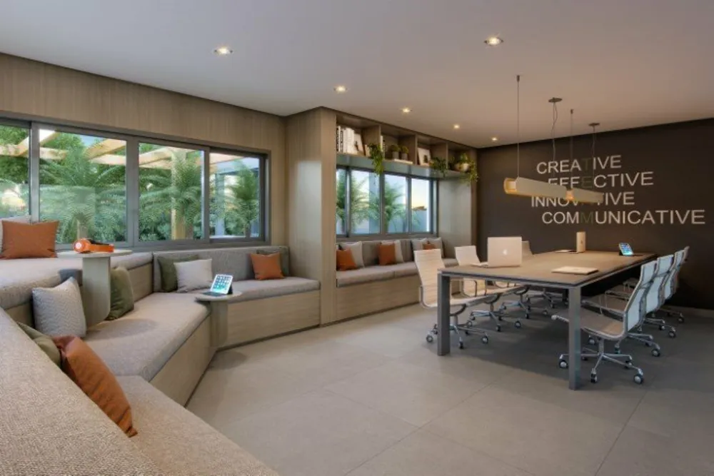 Apartamento, 3 quartos, 105 m² - Foto 3