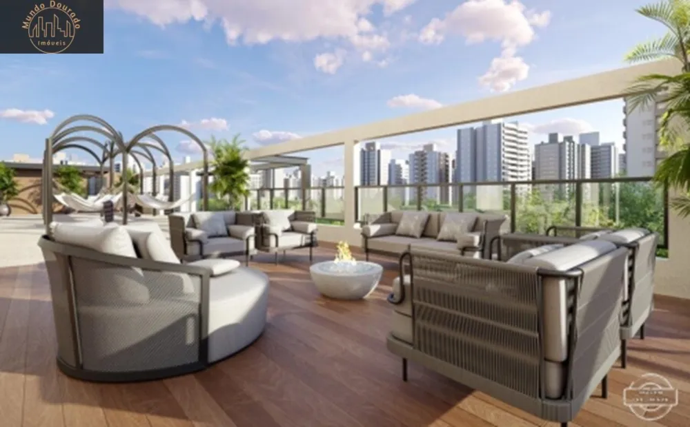 Apartamento, 2 quartos, 68 m² - Foto 10