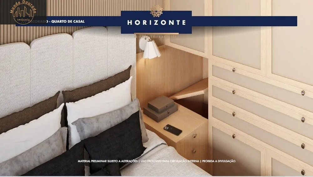 Apartamento, 2 quartos, 44 m² - Foto 8
