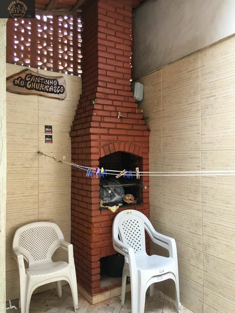 Casa, 2 quartos, 116 m² - Foto 15