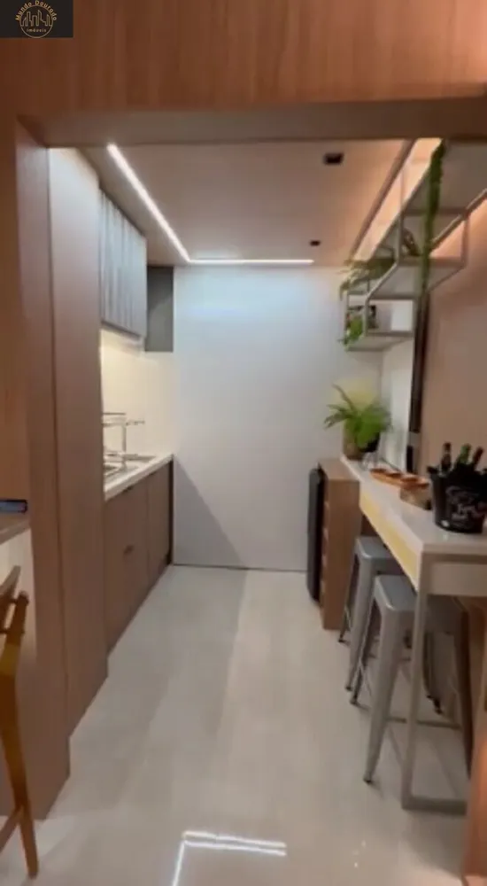 Apartamento, 2 quartos, 58 m² - Foto 6
