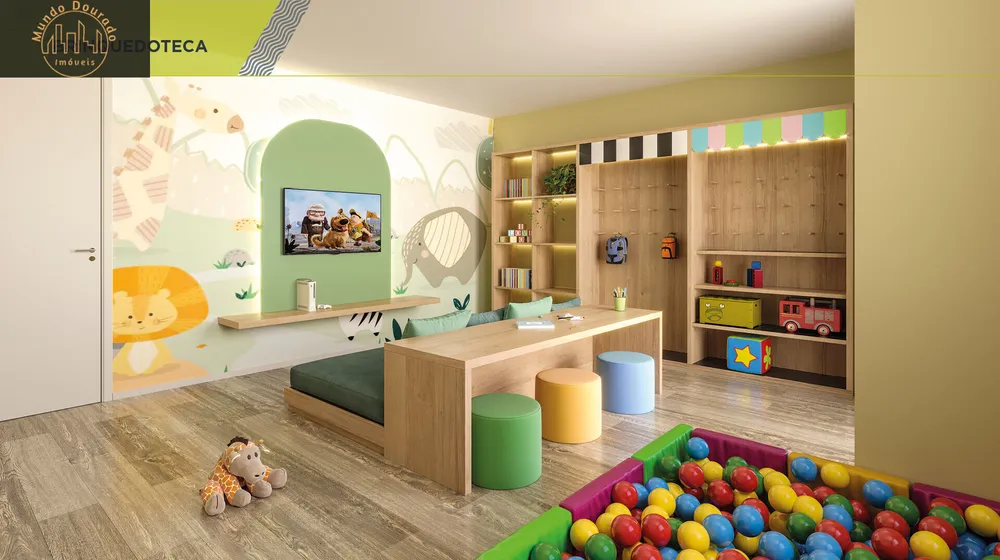 Apartamento, 2 quartos, 58 m² - Foto 11