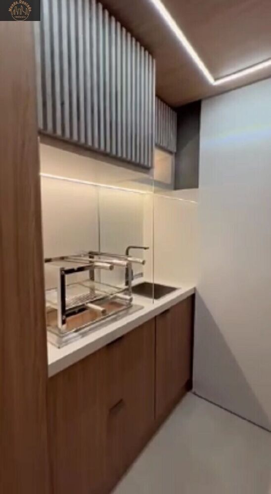Apartamento, 2 quartos, 58 m² - Foto 3
