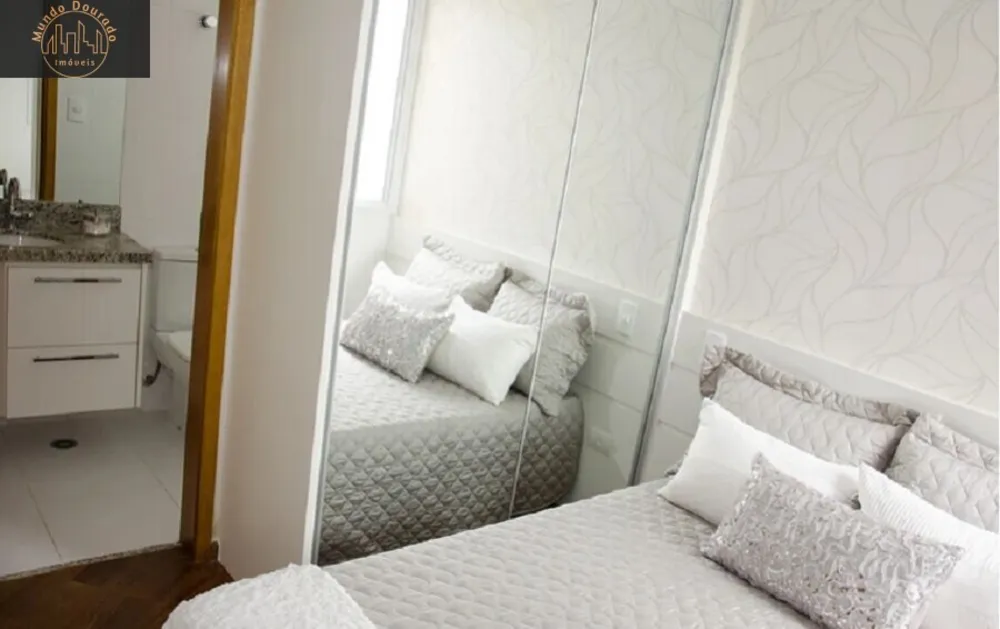 Apartamento, 2 quartos, 60 m² - Foto 6