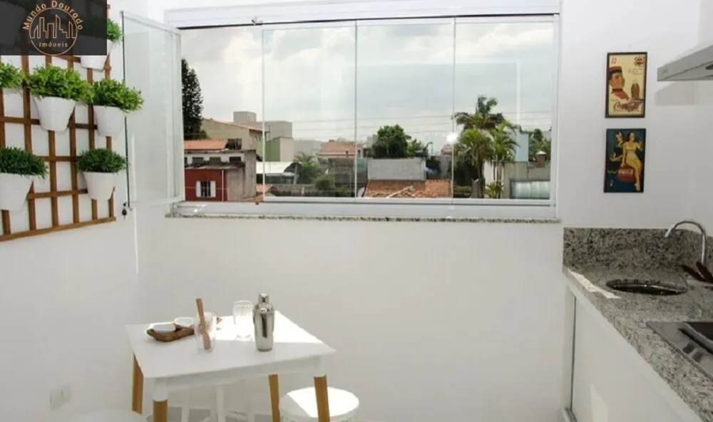 Apartamento, 2 quartos, 60 m² - Foto 3