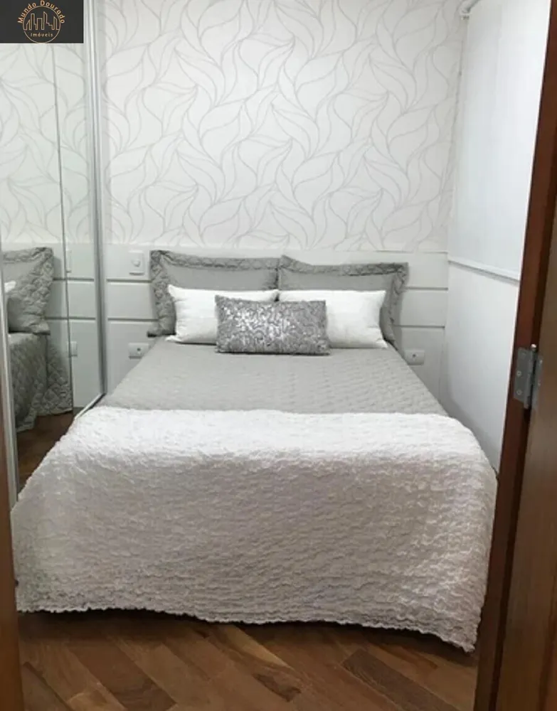 Apartamento, 2 quartos, 60 m² - Foto 5