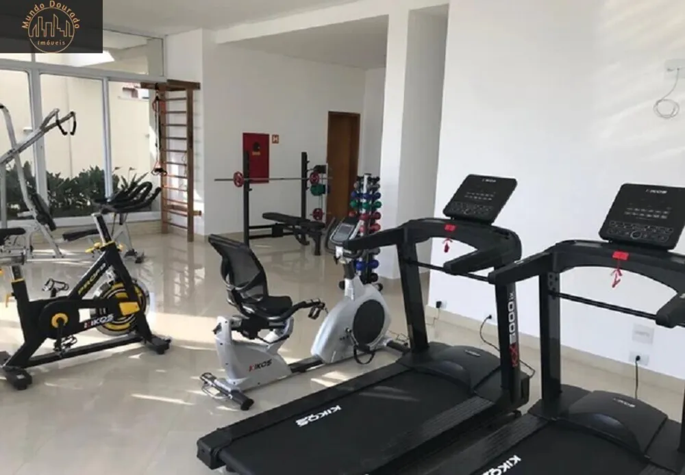 Apartamento, 2 quartos, 60 m² - Foto 11