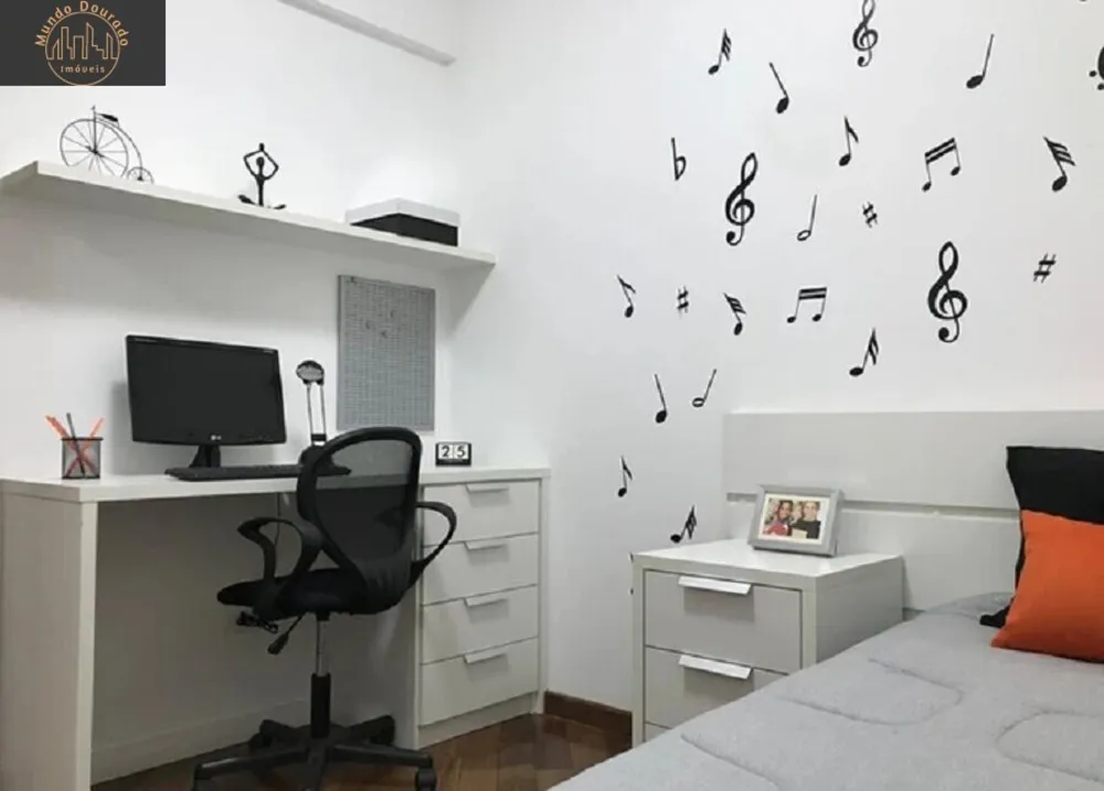 Apartamento, 2 quartos, 60 m² - Foto 7