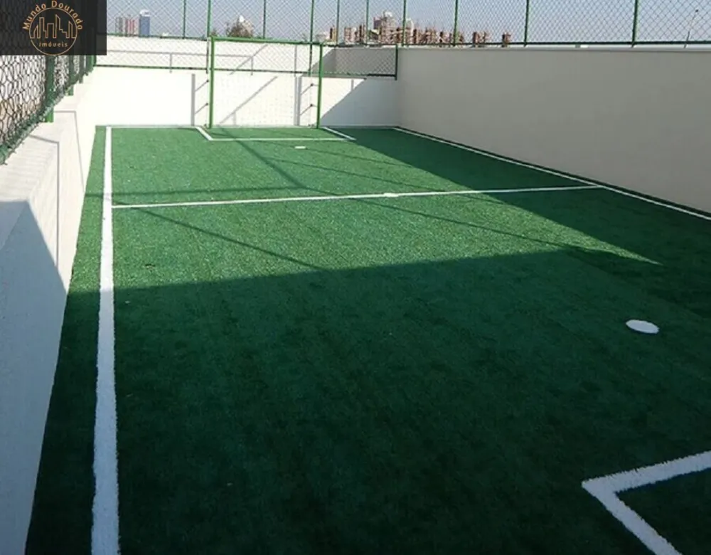 Apartamento, 2 quartos, 60 m² - Foto 16