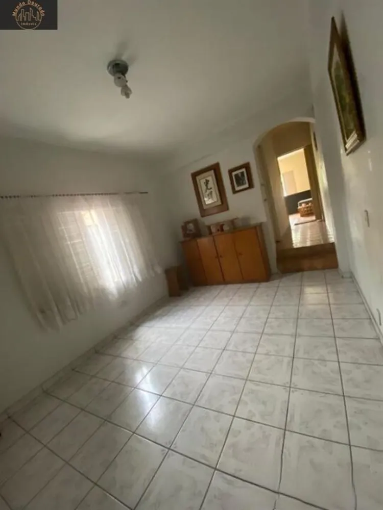 Sobrado, 4 quartos, 170 m² - Foto 9