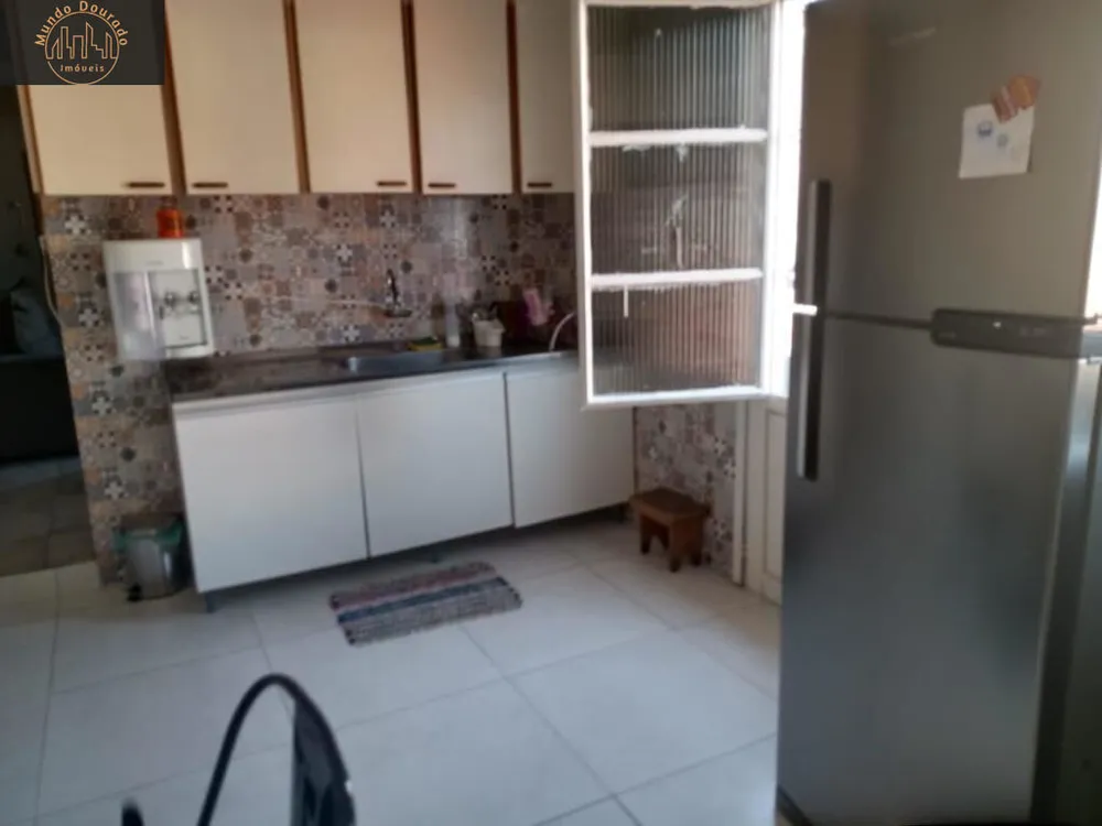 Sobrado, 4 quartos, 170 m² - Foto 11