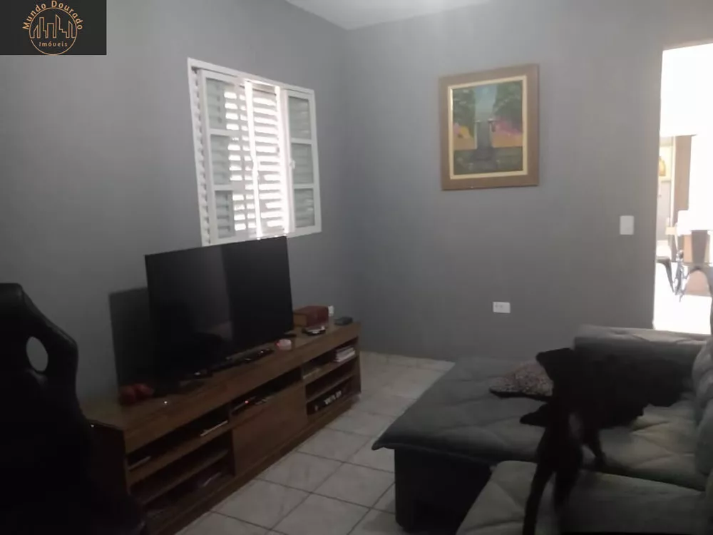 Sobrado à venda com 4 quartos, 170m² - Foto 4