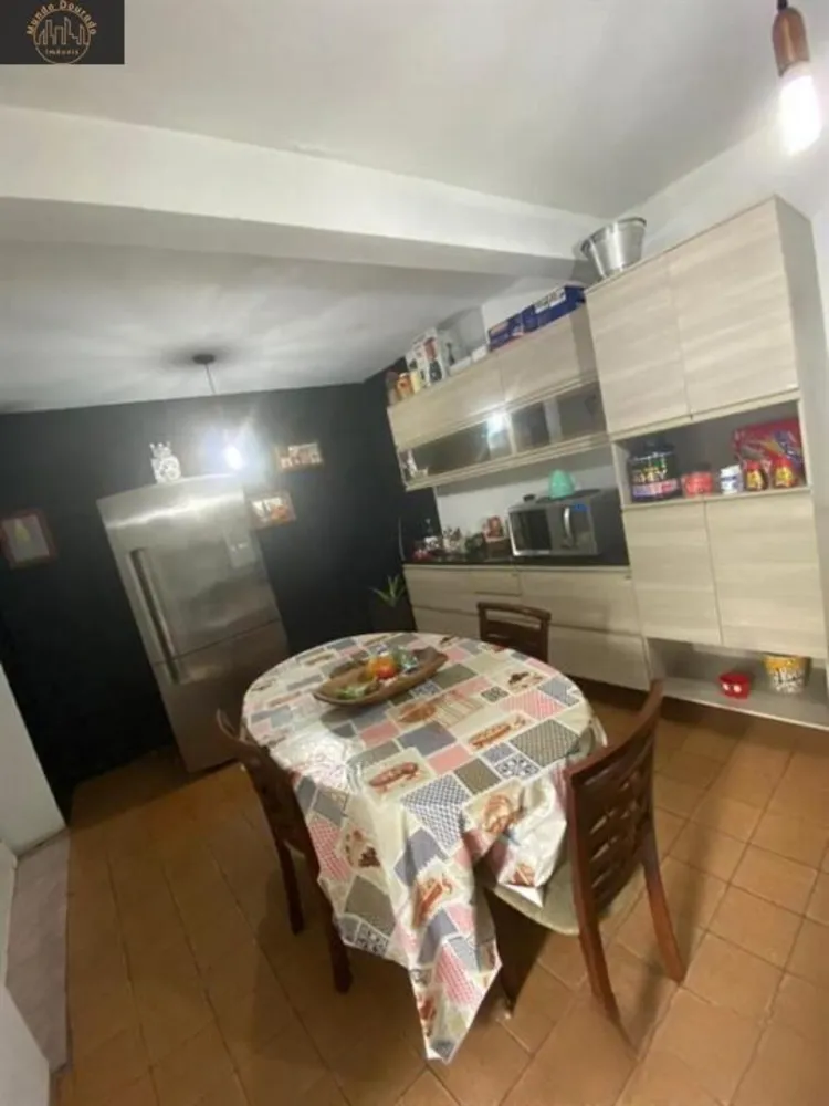 Sobrado, 4 quartos, 170 m² - Foto 10