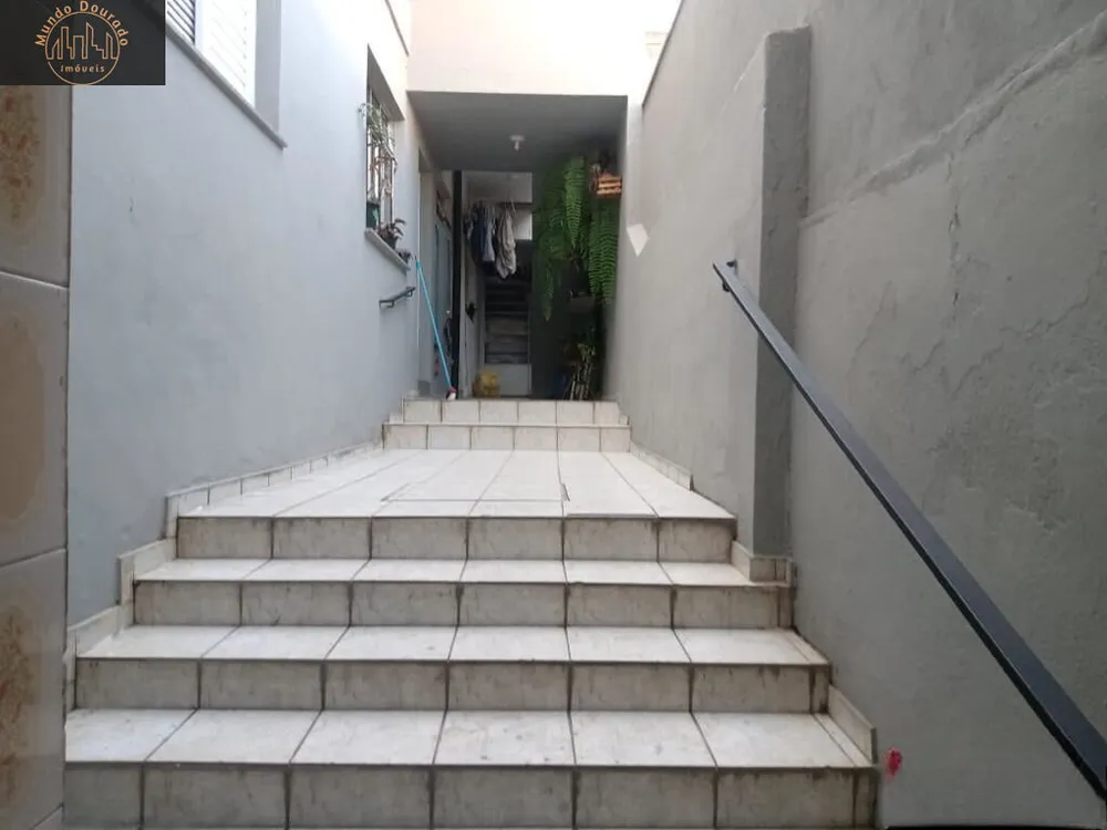 Sobrado, 4 quartos, 170 m² - Foto 13