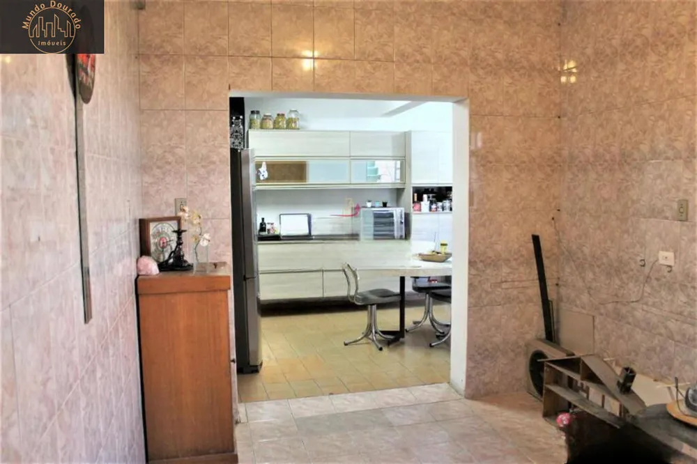 Sobrado, 4 quartos, 170 m² - Foto 12