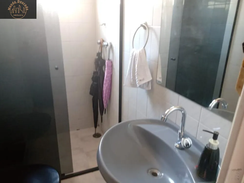 Sobrado, 4 quartos, 170 m² - Foto 14