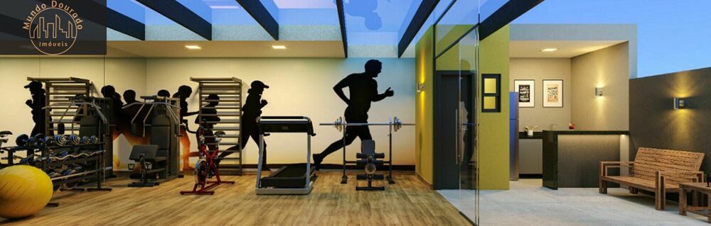 Apartamento, 2 quartos, 49 m² - Foto 2