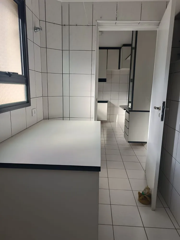 Apartamento, 3 quartos, 98 m² - Foto 3