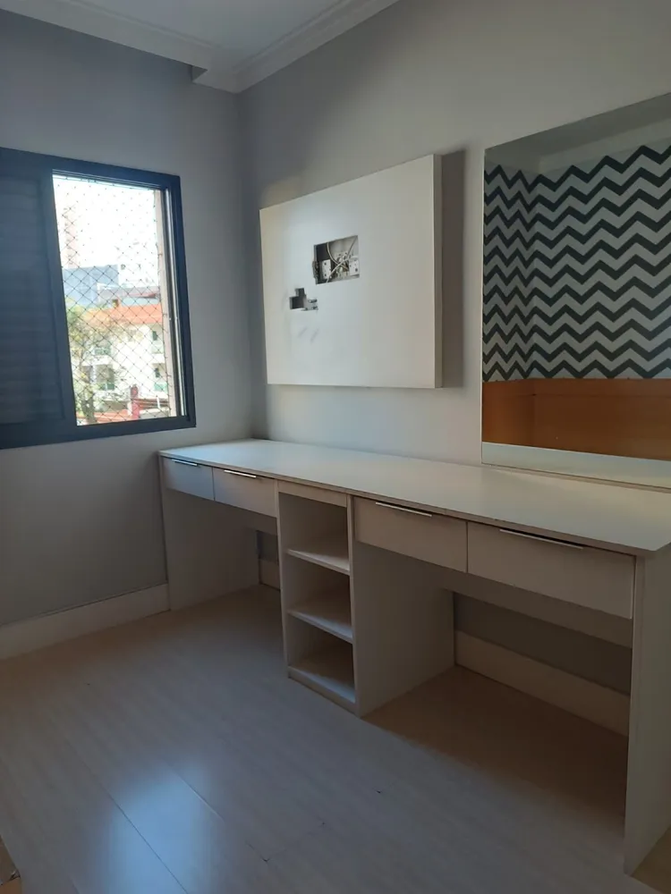 Apartamento, 3 quartos, 98 m² - Foto 1