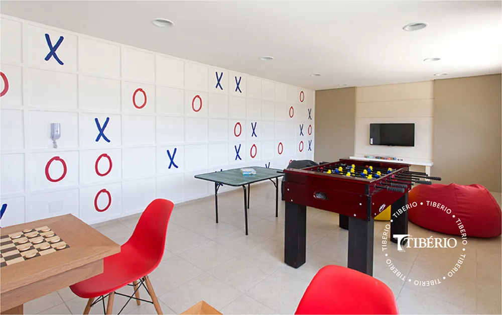 Apartamento, 3 quartos, 59 m² - Foto 21