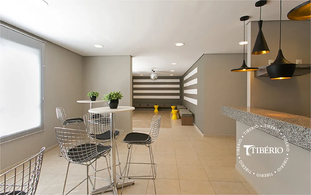 Apartamento, 3 quartos, 59 m² - Foto 19